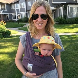 Meet your Posher, Haley